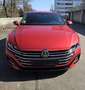 Volkswagen Arteon R-Line Roşu - thumbnail 3
