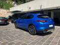 Alfa Romeo Stelvio Stelvio 2.2 t Sport Edition Q4 210cv auto Blu/Azzurro - thumbnail 3