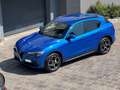 Alfa Romeo Stelvio Stelvio 2.2 t Sport Edition Q4 210cv auto Blu/Azzurro - thumbnail 7