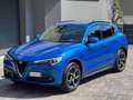 Alfa Romeo Stelvio Stelvio 2.2 t Sport Edition Q4 210cv auto Blu/Azzurro - thumbnail 1