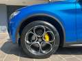 Alfa Romeo Stelvio Stelvio 2.2 t Sport Edition Q4 210cv auto Blu/Azzurro - thumbnail 8