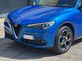 Alfa Romeo Stelvio Stelvio 2.2 t Sport Edition Q4 210cv auto Blu/Azzurro - thumbnail 5