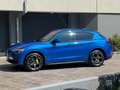 Alfa Romeo Stelvio Stelvio 2.2 t Sport Edition Q4 210cv auto Blu/Azzurro - thumbnail 2