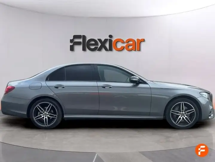 Mercedes-Benz Clase E 2017, foto 9