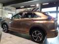 Mitsubishi Eclipse Cross Plug-in Hybrid Select 2.4 4WD Braun - thumbnail 4