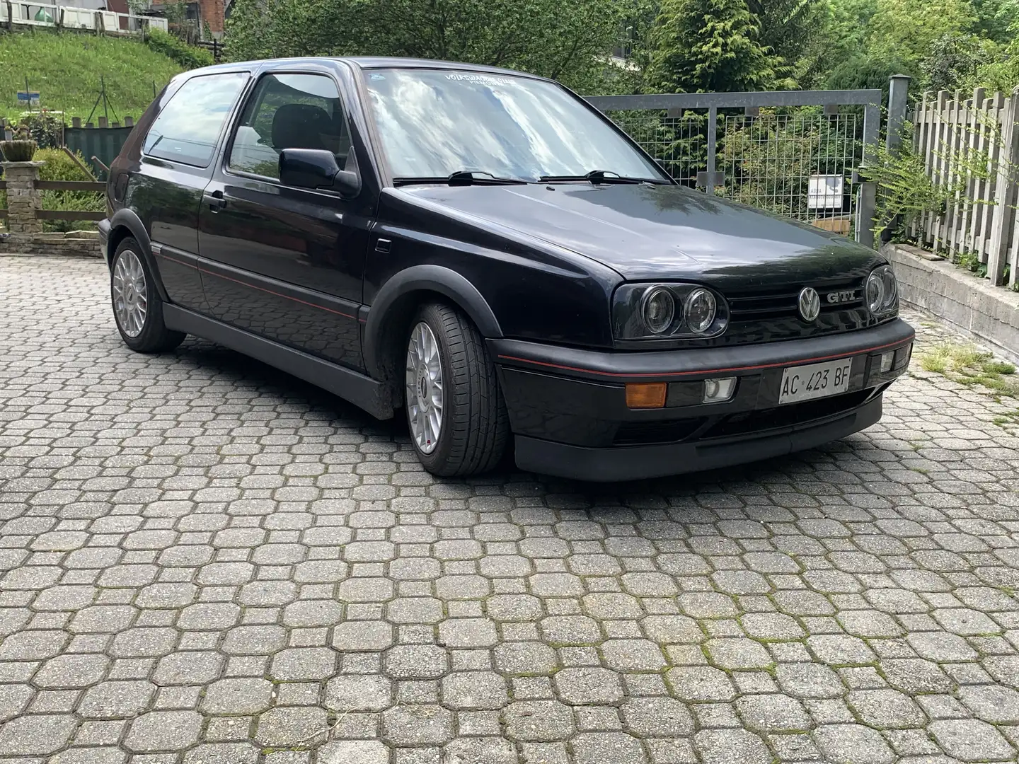 Volkswagen Golf GTI 3p 2.0 Edition - 1