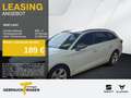 SEAT Leon Sportstourer 2.0 TDI DSG FR AHK KAMERA NAVI Weiß - thumbnail 1