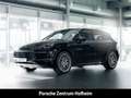 Porsche Cayenne GTS HA-Lenkung Nachtsicht Head-Up BOSE Schwarz - thumbnail 1