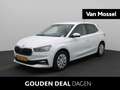 Skoda Fabia 1.0 TSI Selection 115 PK AUTOMAAT |  Virtual Cockp Wit - thumbnail 1