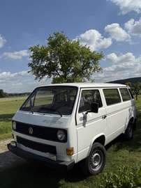 Transporter Syncro