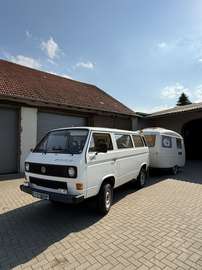 Transporter Syncro
