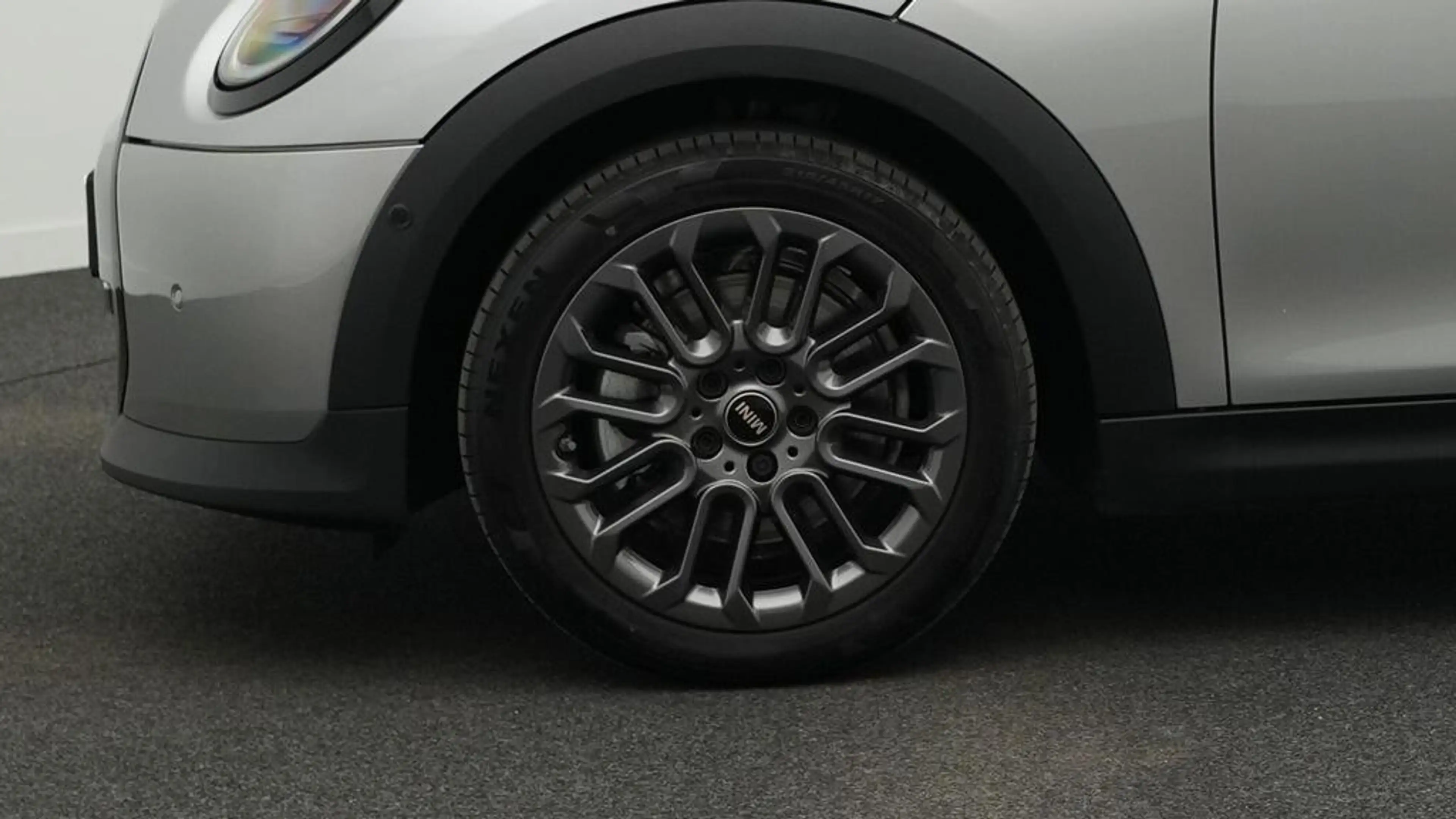 MINI Cooper C Classic Trim — photo 9
