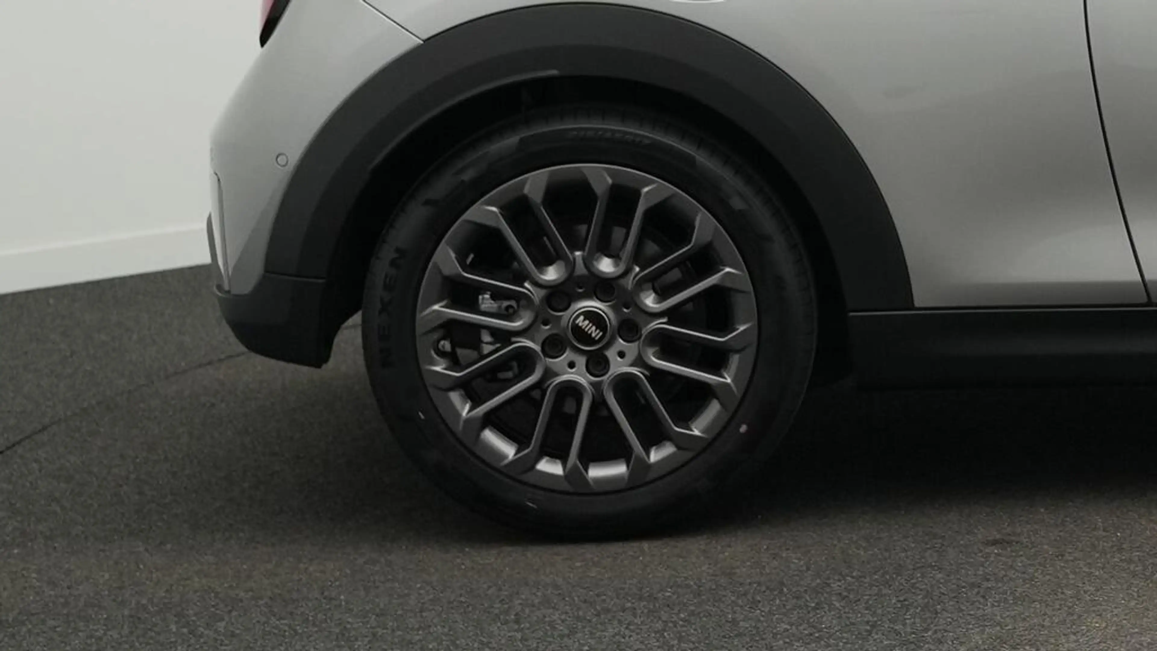 MINI Cooper C Classic Trim — photo 11