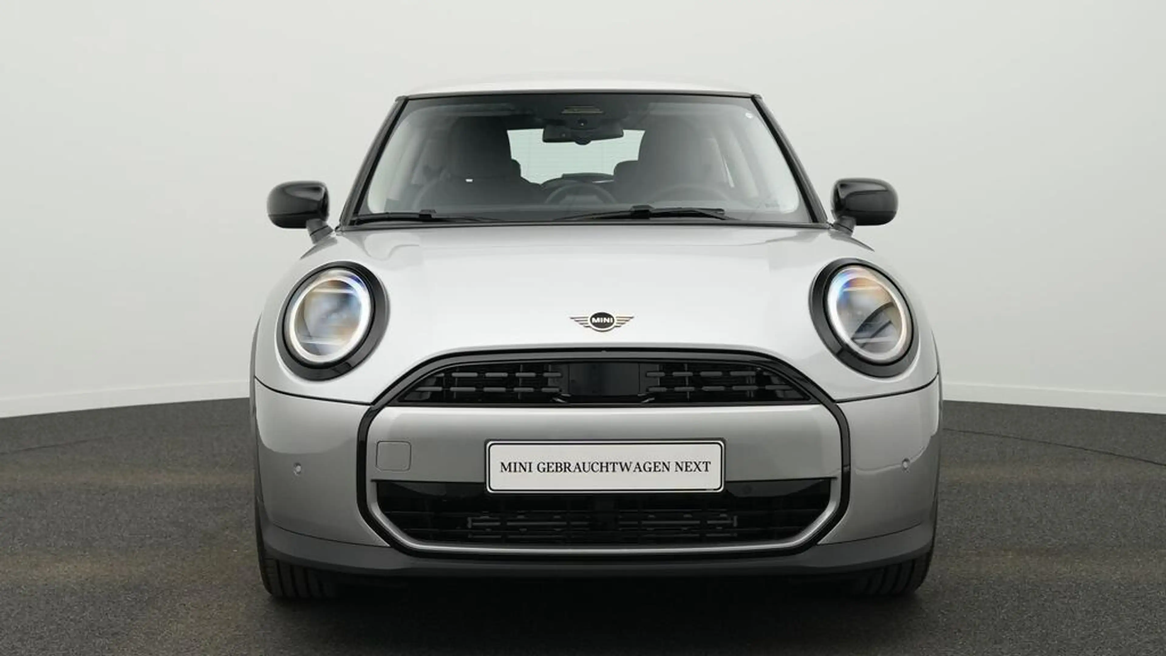 MINI Cooper C Classic Trim — photo 15