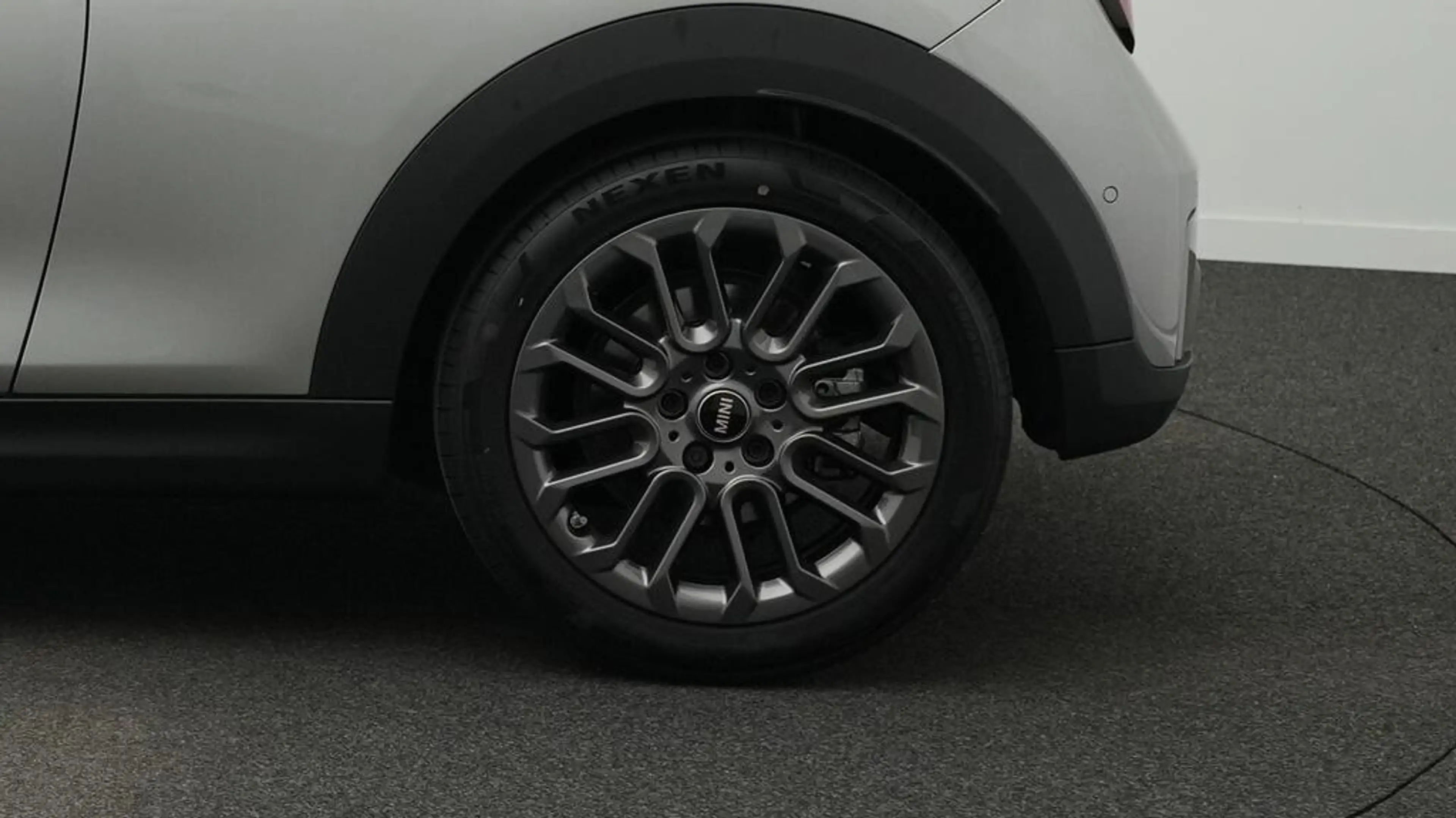 MINI Cooper C Classic Trim — photo 12