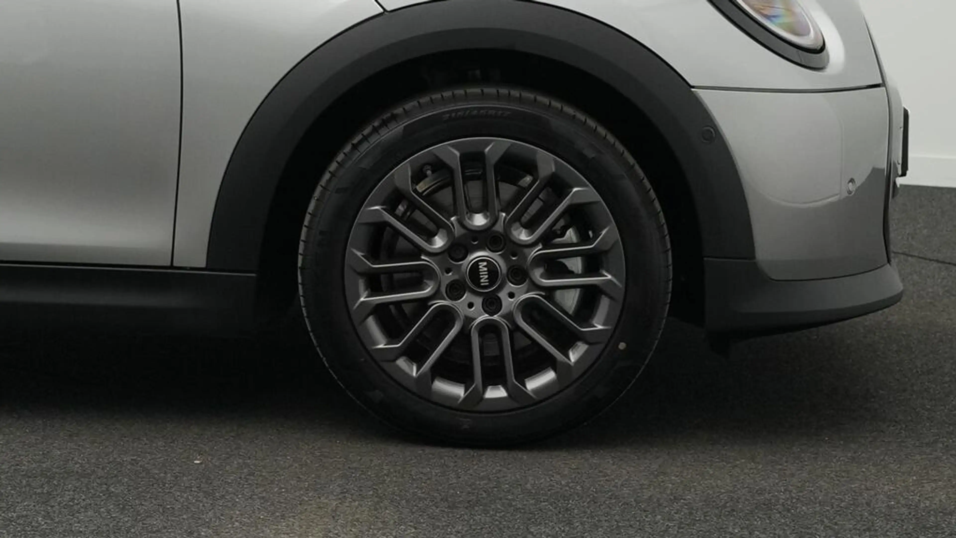 MINI Cooper C Classic Trim — photo 10