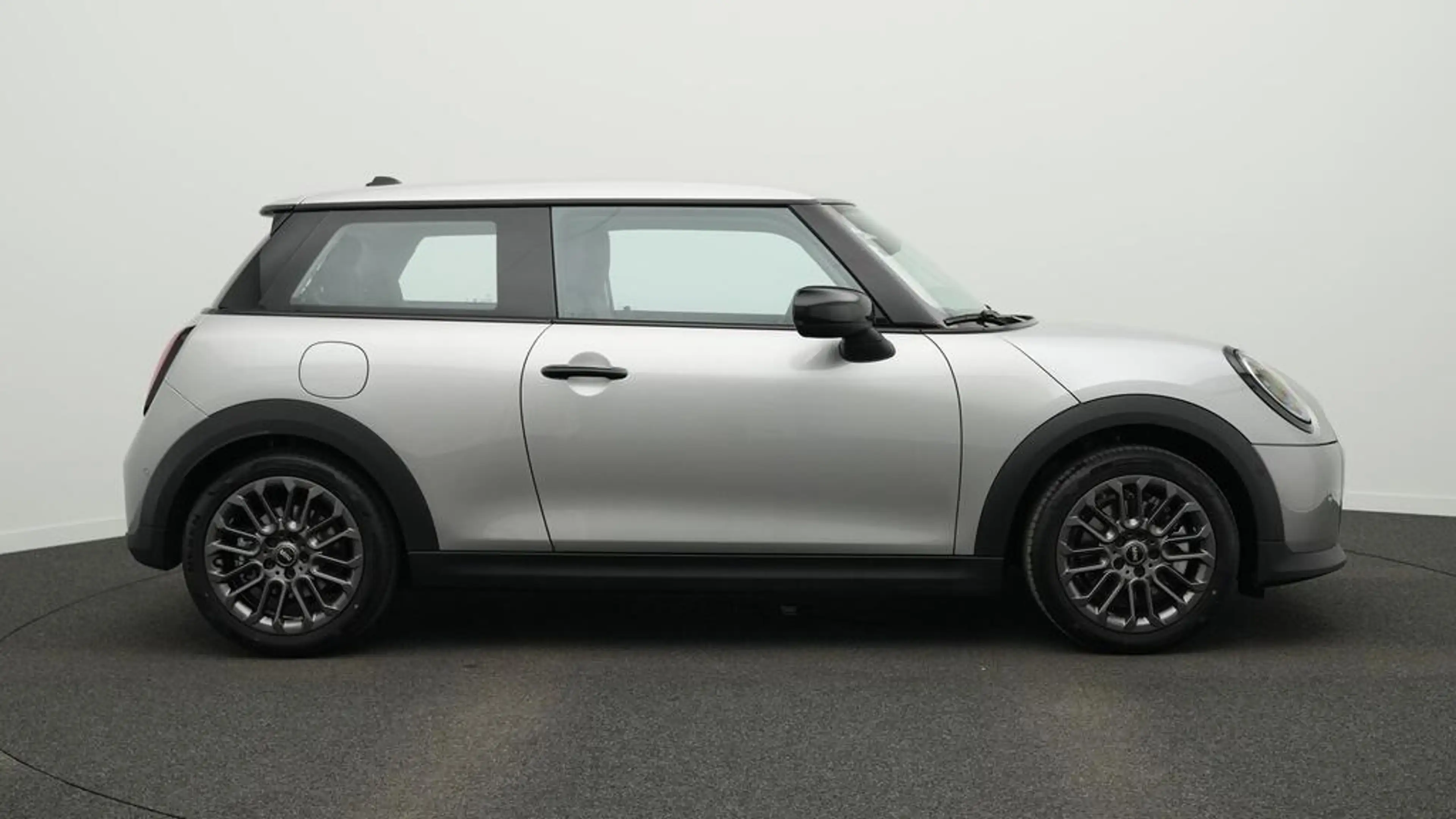 MINI Cooper C Classic Trim — photo 2