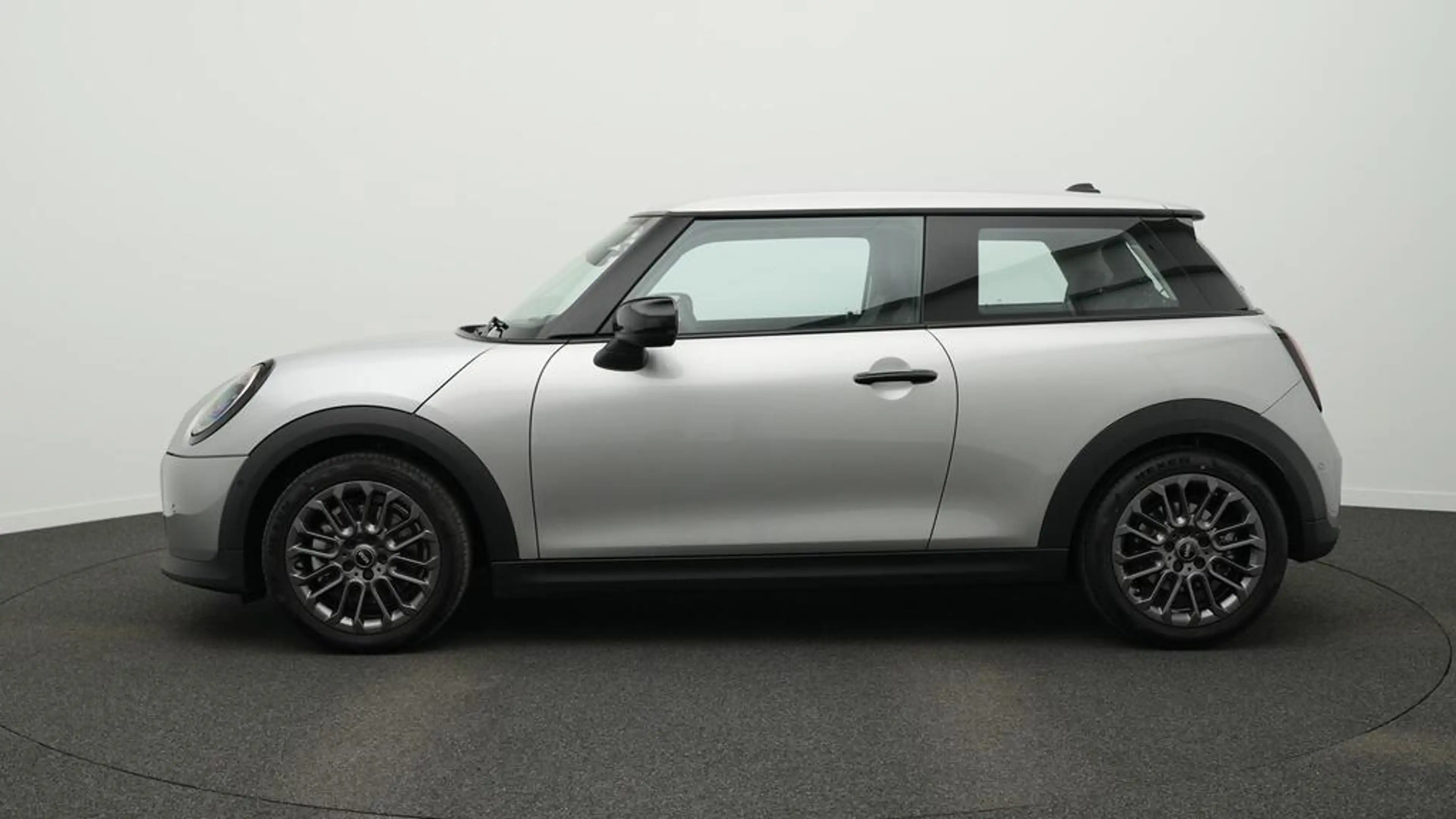 MINI Cooper C Classic Trim — photo 3