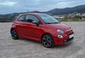 Fiat 500 1.2 S Rojo - thumbnail 3