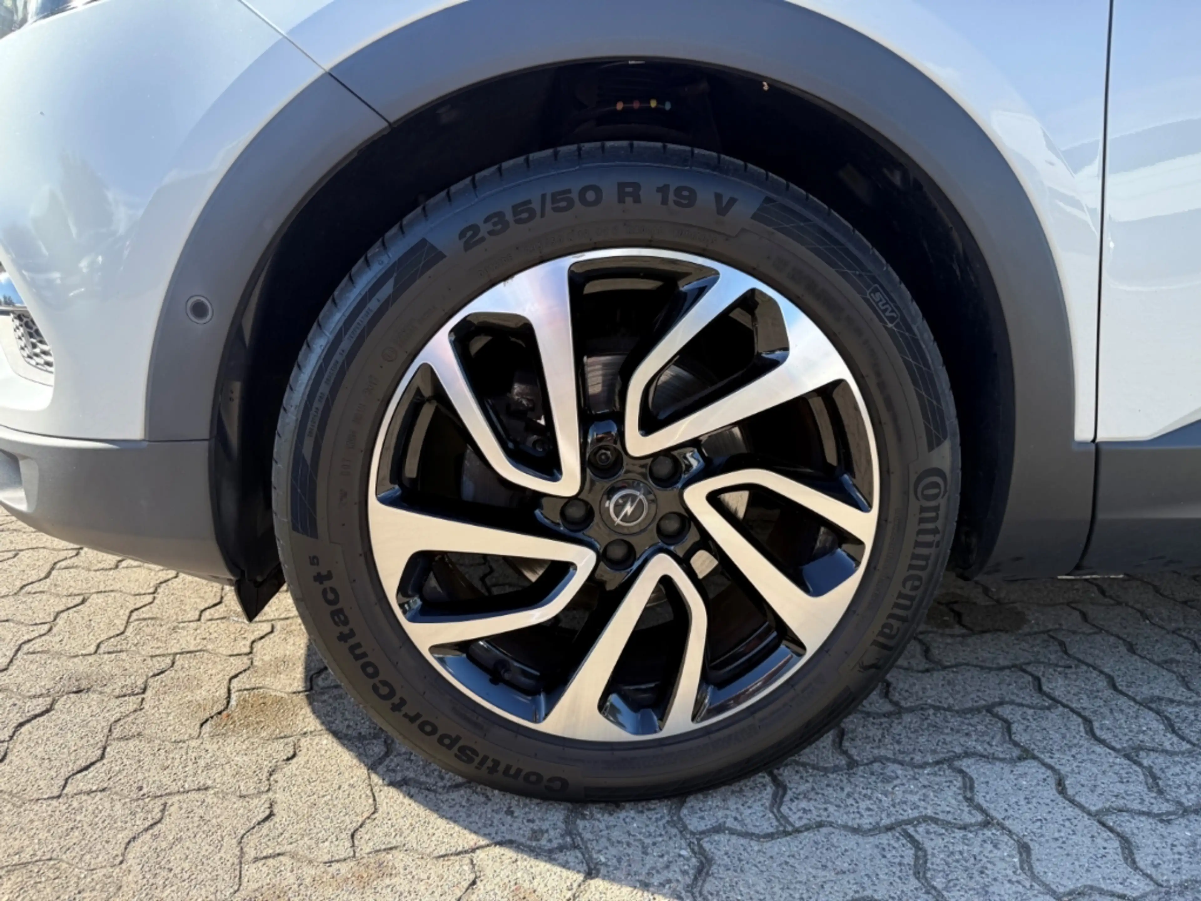 Opel Grandland INNOVATION in Vollausstattung — photo 4