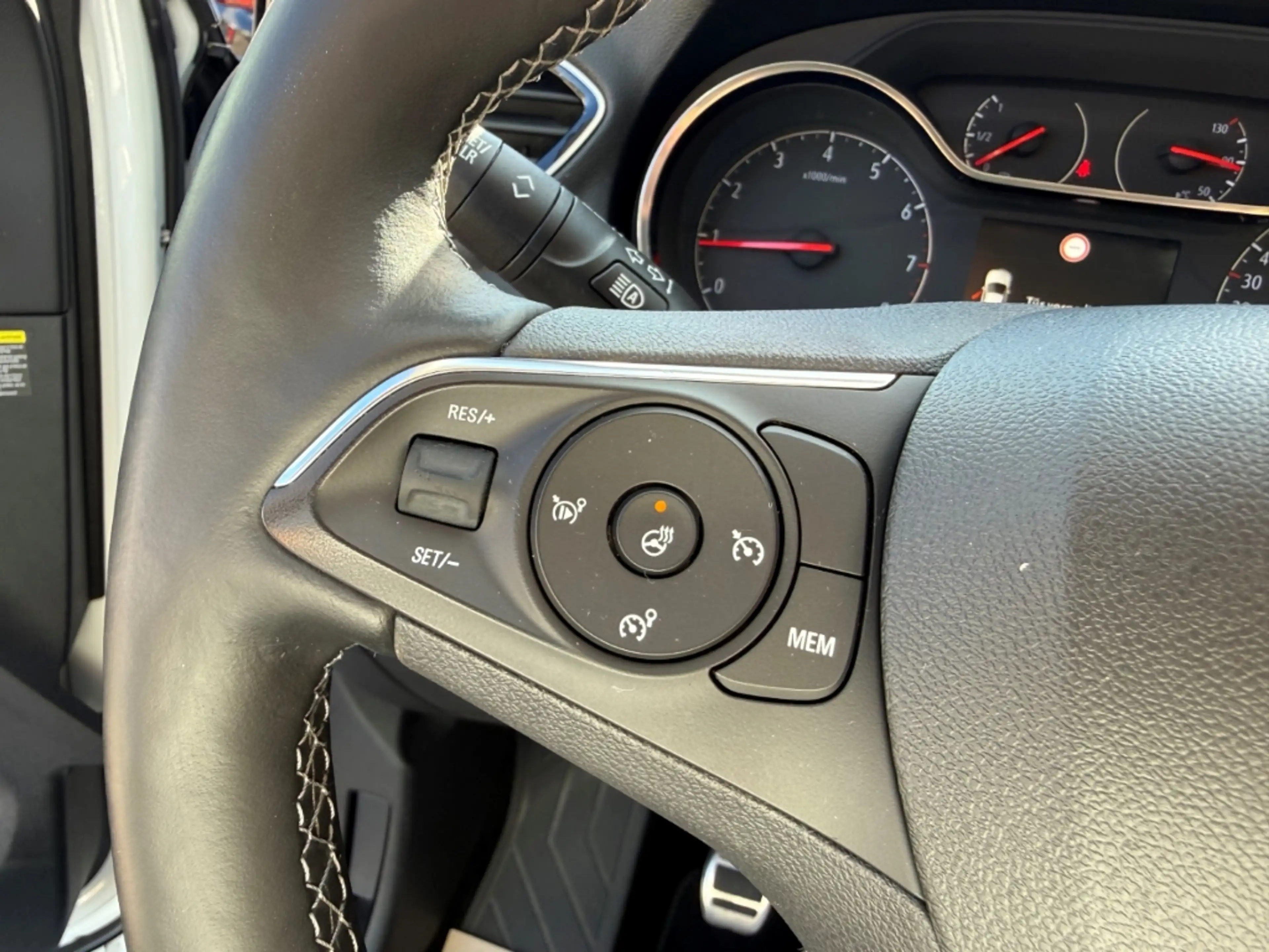 Opel Grandland INNOVATION in Vollausstattung — photo 10