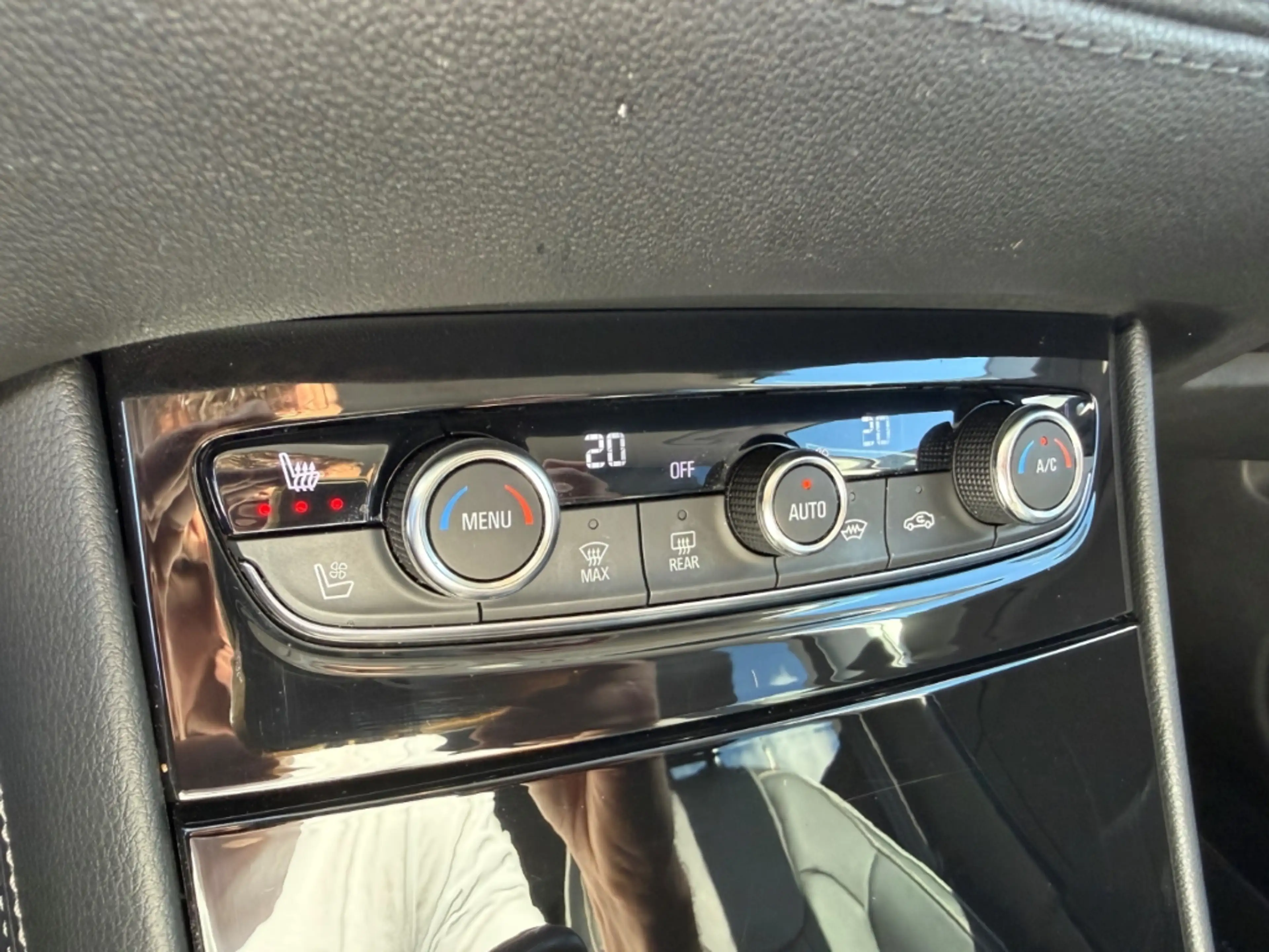 Opel Grandland INNOVATION in Vollausstattung — photo 14