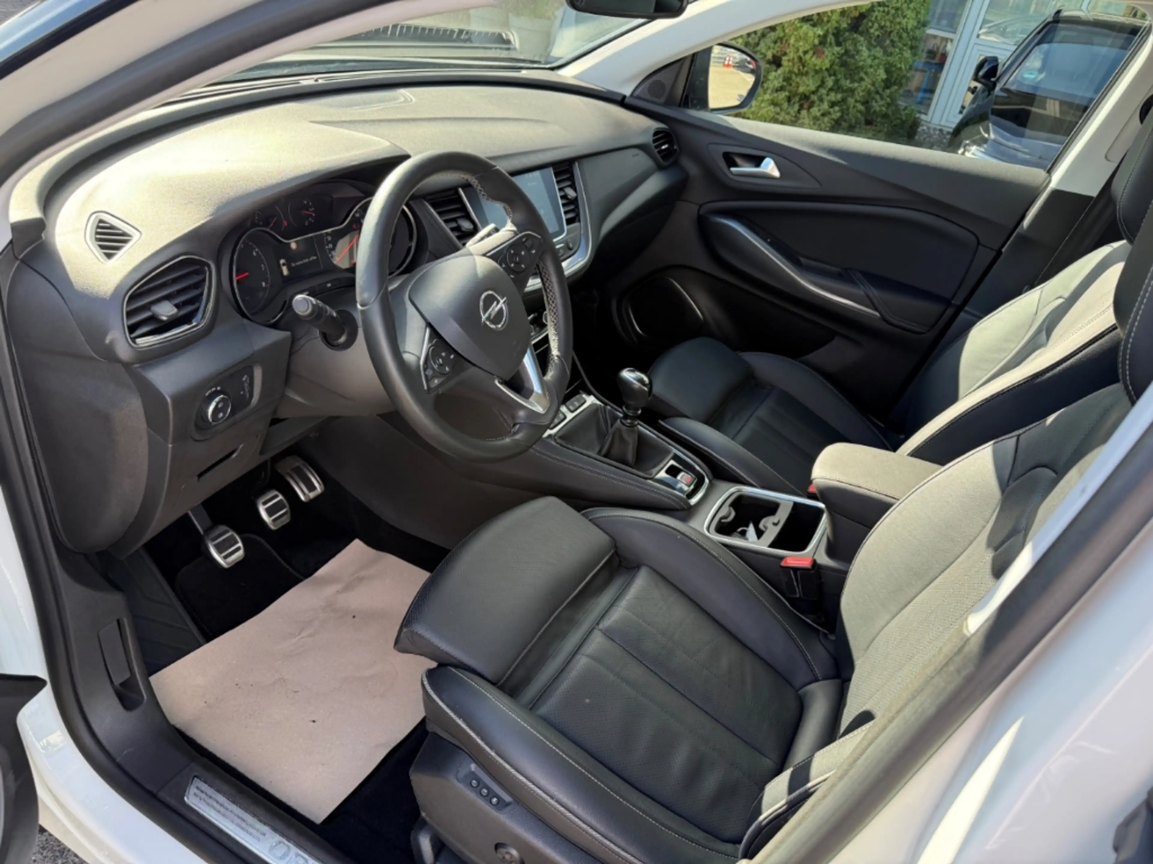 Opel Grandland INNOVATION in Vollausstattung — photo 5