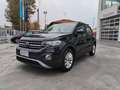 Volkswagen T-Cross 1.0 tsi Style 110cv dsg -Cockpit-Tech Pack- Schwarz - thumbnail 3