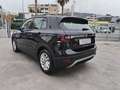 Volkswagen T-Cross 1.0 tsi Style 110cv dsg -Cockpit-Tech Pack- Schwarz - thumbnail 5