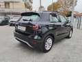 Volkswagen T-Cross 1.0 tsi Style 110cv dsg -Cockpit-Tech Pack- Schwarz - thumbnail 6