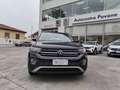 Volkswagen T-Cross 1.0 tsi Style 110cv dsg -Cockpit-Tech Pack- Schwarz - thumbnail 2