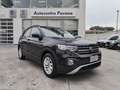 Volkswagen T-Cross 1.0 tsi Style 110cv dsg -Cockpit-Tech Pack- Schwarz - thumbnail 1