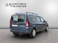 Dacia Logan MCV 1.6 16V Laureate *1.HAND*AHK*KLIMA*TÜV Blau - thumbnail 6
