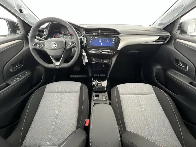 Opel Corsa view 7
