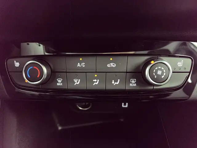 Opel Corsa view 14