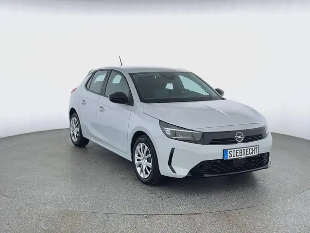 Opel Corsa view 3