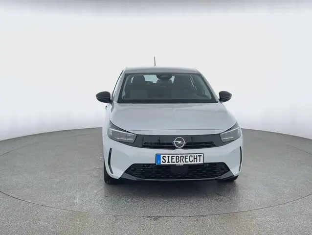 Opel Corsa view 2