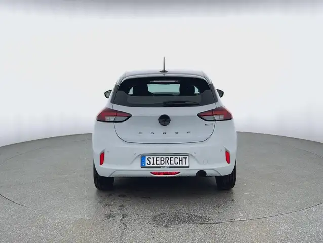 Opel Corsa view 4