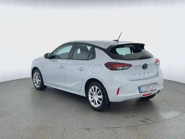 Opel Corsa view 5