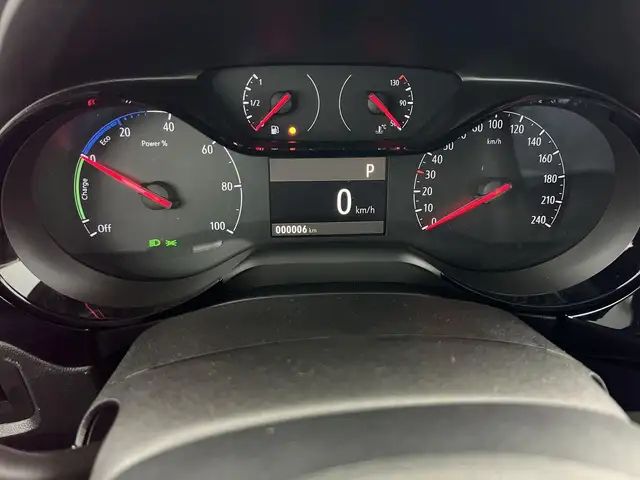 Opel Corsa view 11