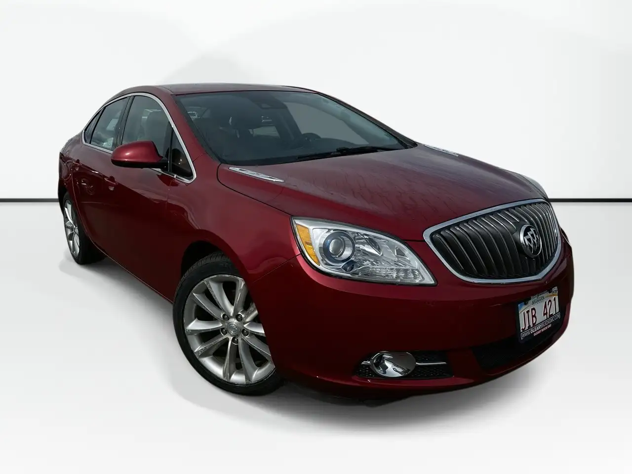 2015 Buick Verano