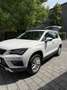 SEAT Ateca Style Weiß - thumbnail 15