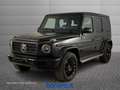 Mercedes-Benz G 500 AMG Line 421cv auto Nero - thumbnail 1