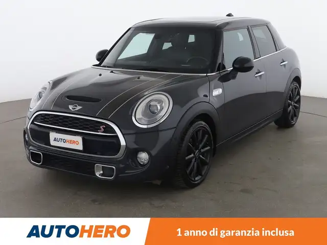 MINI Cooper S Cooper S