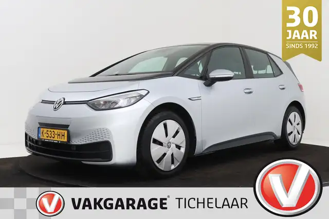 Volkswagen ID.3 Life 58 kWh | Org NL | CarPlay | Stoel-/Stuurverwa
