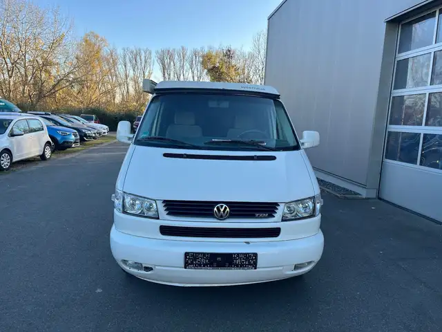 Volkswagen T4 Multivan