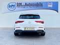 Mercedes-Benz CLA 200 7G-DCT AMG-Line NIGHT NAVI LED AMBIENTE KAMERA SHZ Blanc - thumbnail 5