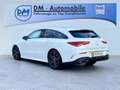 Mercedes-Benz CLA 200 7G-DCT AMG-Line NIGHT NAVI LED AMBIENTE KAMERA SHZ Blanc - thumbnail 6