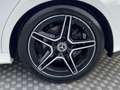 Mercedes-Benz CLA 200 7G-DCT AMG-Line NIGHT NAVI LED AMBIENTE KAMERA SHZ Blanc - thumbnail 7