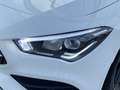 Mercedes-Benz CLA 200 7G-DCT AMG-Line NIGHT NAVI LED AMBIENTE KAMERA SHZ Blanc - thumbnail 8